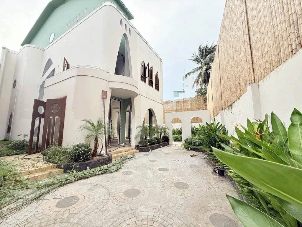 Bán biệt phủ 2 tầng 478m² Phường Trường Thọ Thủ Đức 31 tỷ - Ảnh thu nhỏ 3