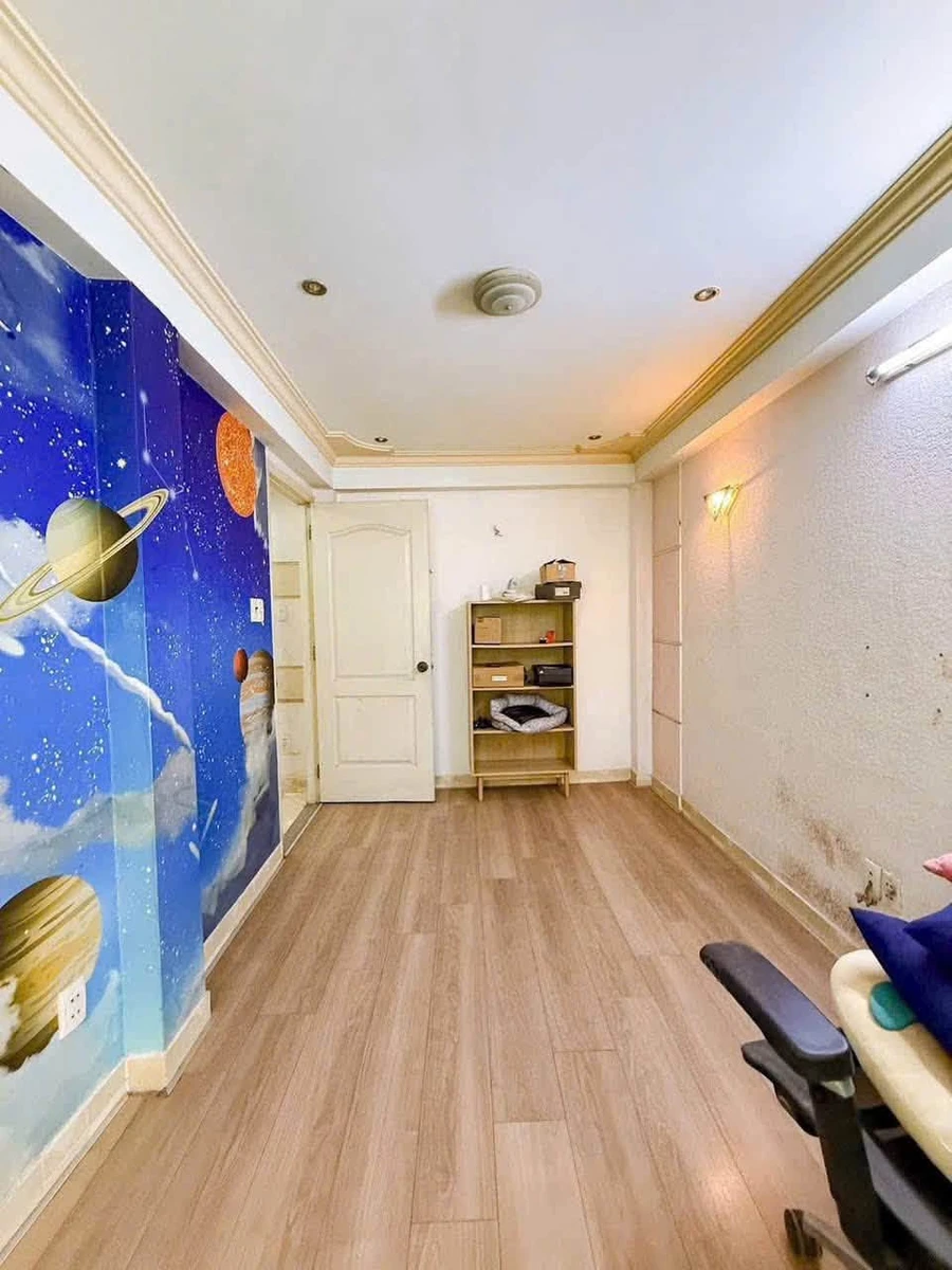 Nhà phố bán Phú Nhuận 73.5m² 3 tầng 5.2 tỷ - Ảnh thu nhỏ 4