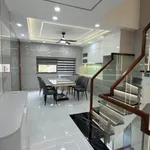 Bán nhà 4 tầng 60m² Tỉnh Lộ 10 Bình Tân 5.5 tỷ - Ảnh thu nhỏ 4