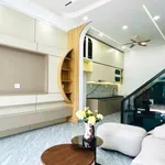 Bán nhà lầu sổ riêng thổ cư 4,2x15m, 3PN 2WC, hẻm ô tô KP3 Trảng Dài, Đồng Nai - Ảnh thu nhỏ 5
