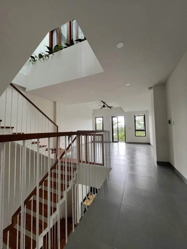 Bán nhà 4 tầng 5x20m Ecocity Buôn Ma Thuột giá 7,5 tỷ - Ảnh thu nhỏ 3