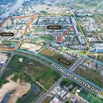 Bán đất biệt thự KĐT Mỹ Gia Gói 2, 294,83m², giá 22 tỷ, đường 18m - Ảnh thu nhỏ 1