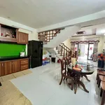 Bán nhà 2 tầng 100m2, 3 phòng ngủ, sổ hồng, gần Hòa Xuân, Đà Nẵng, giá 3 tỷ - Ảnh thu nhỏ 1