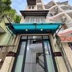 Bán nhà hẻm xe hơi Phùng Văn Cung 40m² 5 tầng 7PN, hơn 7 tỷ, Phú Nhuận - Ảnh thu nhỏ 1
