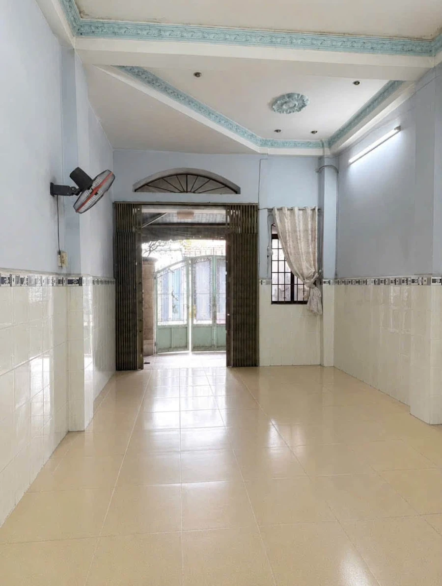 Bán nhà phố Nguyễn Chí Thanh Q11, 70m2 3 tầng - 7.9 tỷ - Ảnh thu nhỏ 4
