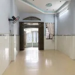 Bán nhà phố Nguyễn Chí Thanh Q11, 70m2 3 tầng - 7.9 tỷ - Ảnh thu nhỏ 4