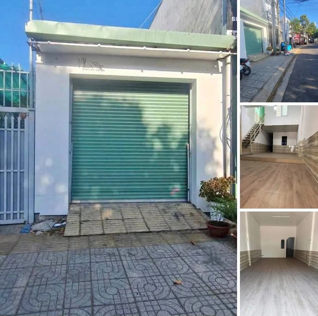 Bán nhà mặt tiền Bình Giã Vũng Tàu 82m2, 8 tỷ 800 - Ảnh 1