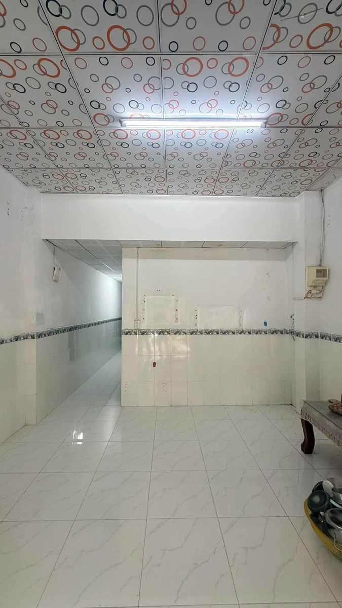 Bán nhà hẻm 68m² 3 phòng ngủ Rạch Giá An Giang - Ảnh thu nhỏ 3