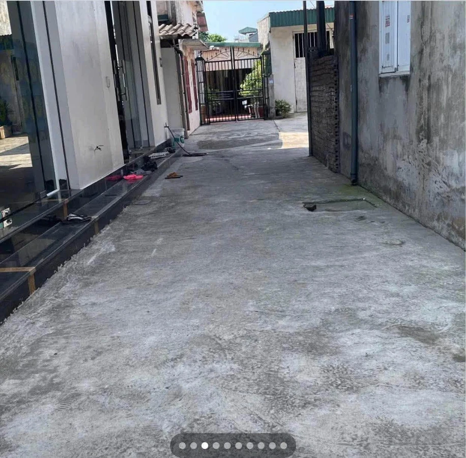 Bán nhà ngõ Khúc Thừa Dụ Hải Dương 50.2 m2 - Ảnh 1