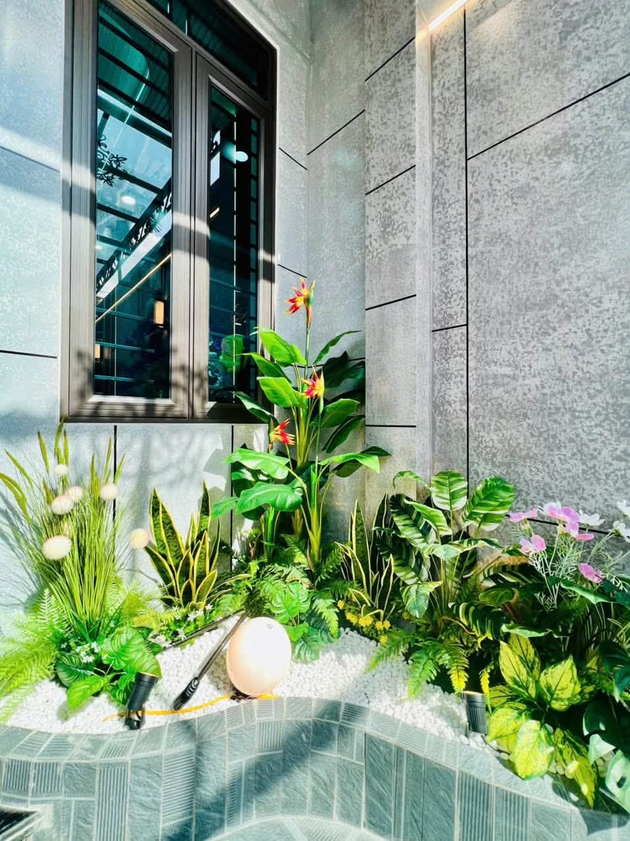 Bán nhà 3 tầng 71.7m² 3PN Đặng Cương An Dương Hải Phòng - Ảnh thu nhỏ 3