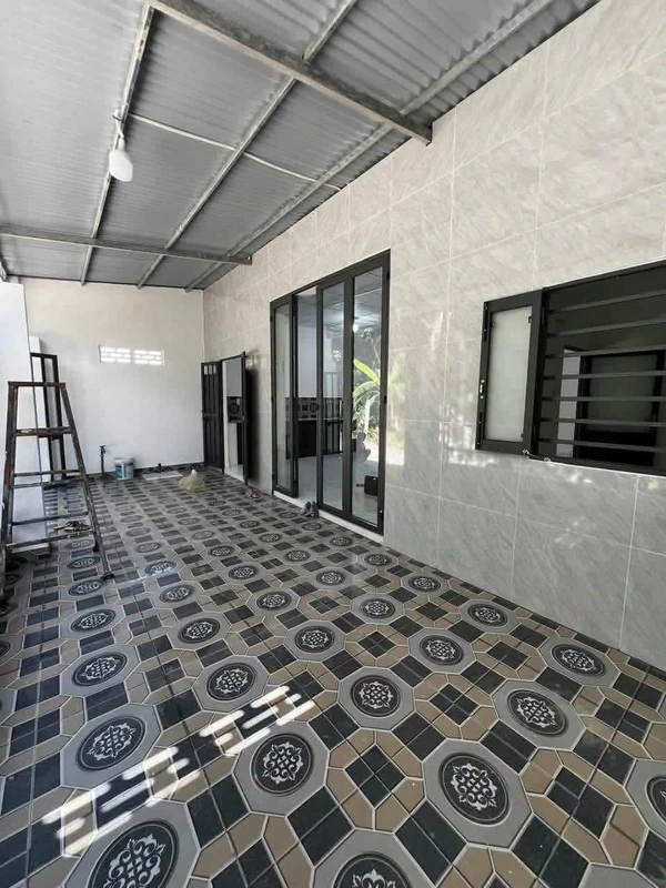 Bán nhà mặt tiền Hòa Cường Bắc 63m² 3 tầng Quận 1 toilets