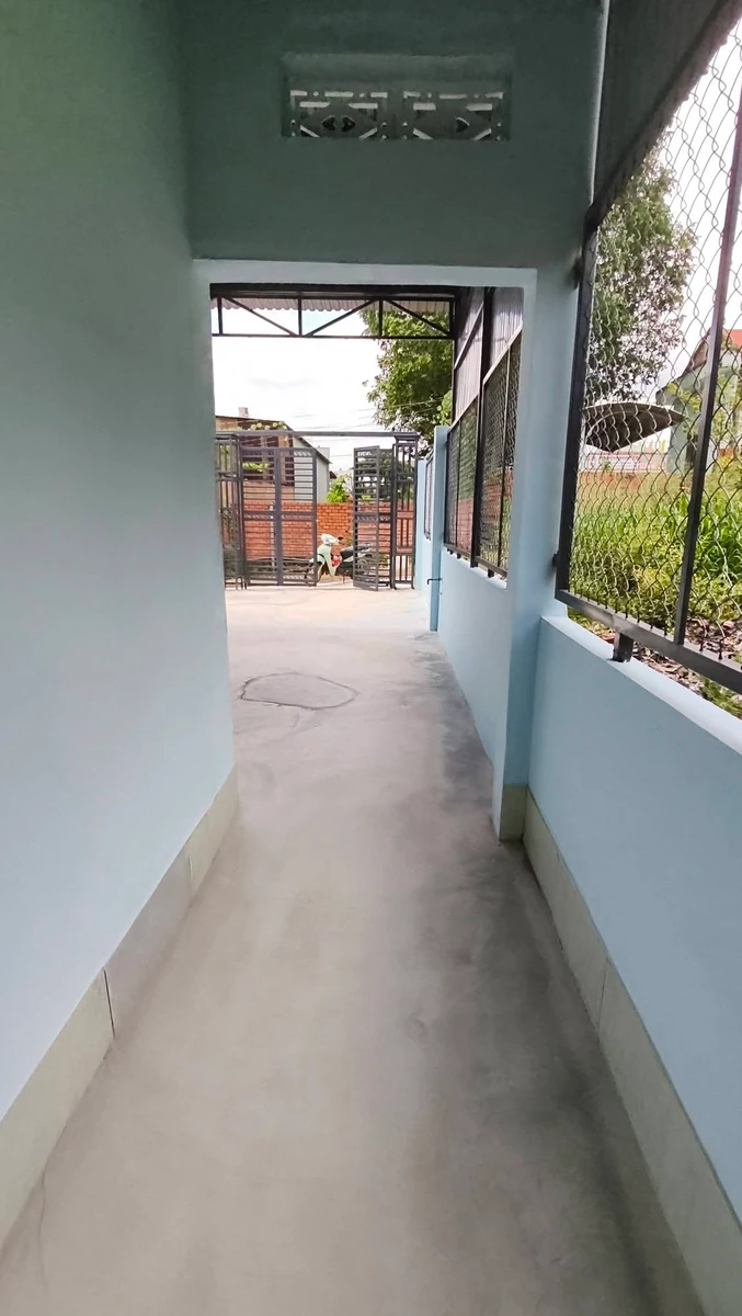 Bán nhà 4 phòng trọ Tân Xuân 198m² 1 tỷ 190 - Ảnh thu nhỏ 2