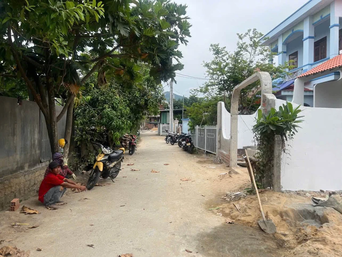 Bán đất 125m2 Diên An gần Chợ Bà Đề, giá 1 tỷ 620 triệu - Ảnh 1
