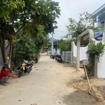 Bán đất 125m2 Diên An gần Chợ Bà Đề, giá 1 tỷ 620 triệu - Ảnh thu nhỏ 1