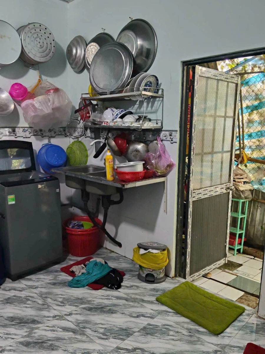 Bán nhà 2PN 72.5m² Phường Vĩnh Lợi, Kiên Giang 1.15 tỷ - Ảnh thu nhỏ 5