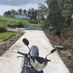 Bán 4 nền đất thổ cư 125m2 Lương Bình Tây Ninh - Ảnh thu nhỏ 4