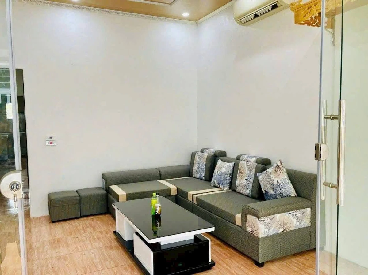 Bán nhà cấp 4 62.3m² Phường Cẩm Thượng, Hải Phòng - Ảnh 1