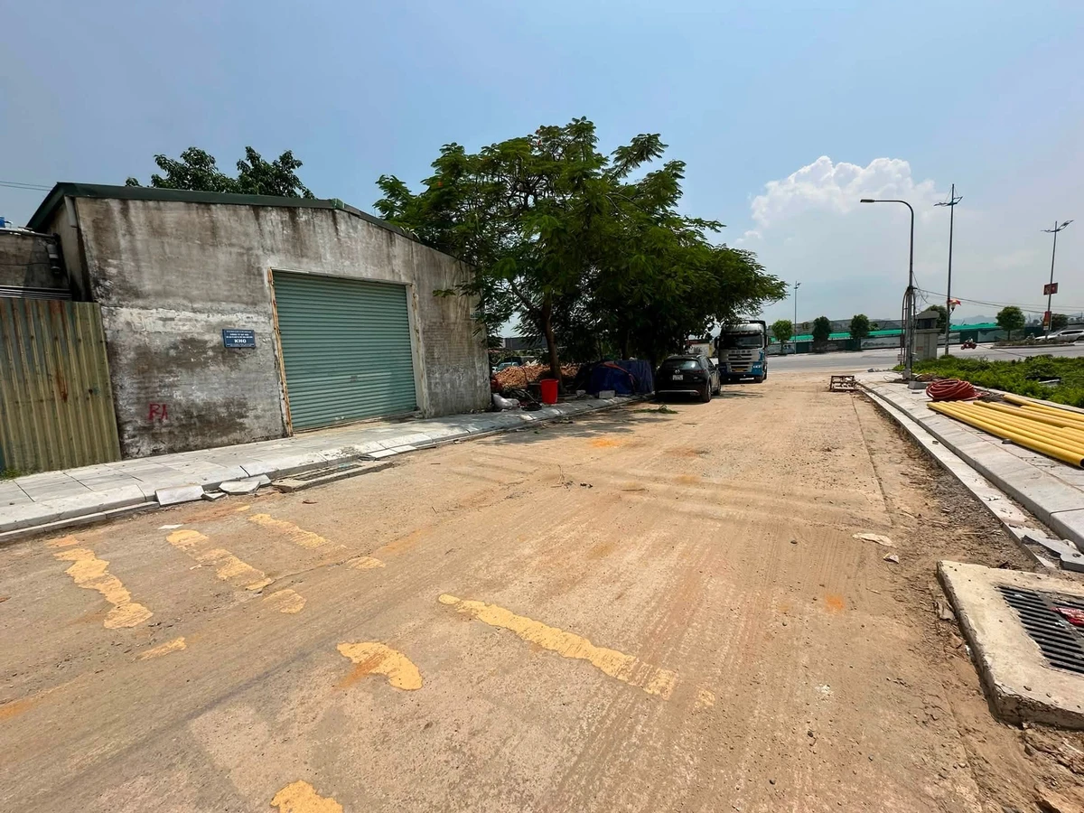 Bán đất 1300m2 gần Hạ Long Xanh, 3 tỷ - Ảnh thu nhỏ 2