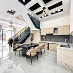 Bán nhà 3PN đường Nguyễn Chí Thanh, Tây Ninh, 126.5m² giá 2.95 tỷ - Ảnh thu nhỏ 4