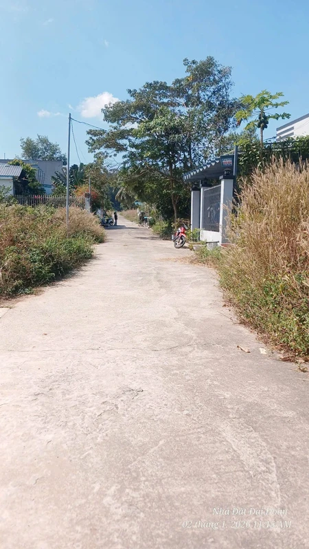 Bán đất Phú Quốc 600m2 giá 900 triệu