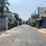 Bán nhà sân oto 100m2 Tân Phong Bình Tân 4 tỷ 800 - Ảnh thu nhỏ 4