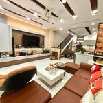 Bán nhà 3 tầng 100m2 KĐT Hà Quang 1, Phước Hải, Nha Trang giá 10,8 tỷ - Ảnh thu nhỏ 3