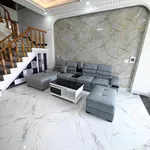 Bán nhà trệt lầu 3PN 72m2 Tân Uyên Bình Dương 2.2 tỷ - Ảnh thu nhỏ 2