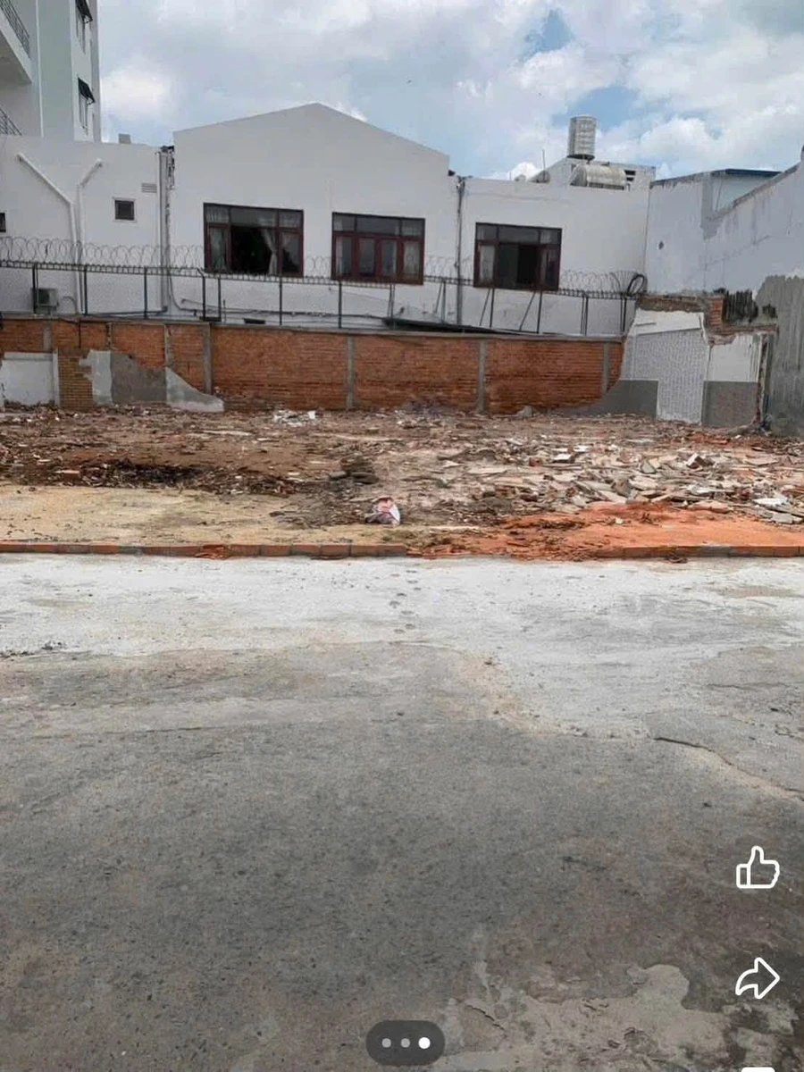 Bán thổ cư 79m2 gần Ocean Dunes, Khánh Hòa - Ảnh thu nhỏ 3
