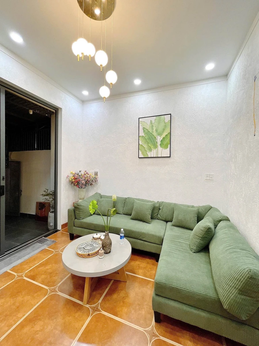 Bán nhà mặt tiền 98m² Buôn Ma Thuột 2,6 tỷ - Ảnh thu nhỏ 3