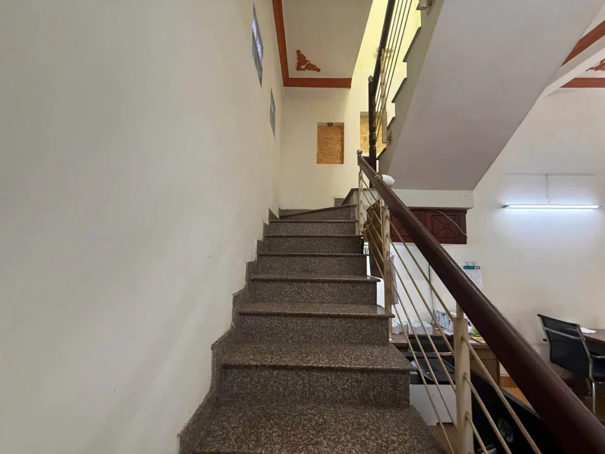 Bán nhà mặt tiền kinh doanh Trần Khánh Dư Quận 1, 70m2, 8.5 tỷ - Ảnh thu nhỏ 4