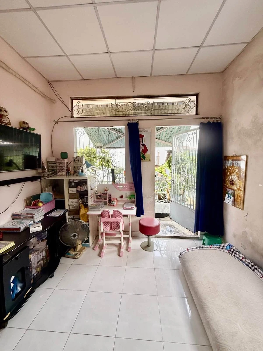 Bán nhà 2 tầng 80m2, 4 phòng ngủ, đường Lê Quang Định, Phường 7, Bình Thạnh, giá 5 tỷ - Ảnh thu nhỏ 4