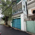 Bán nhà phố Nơ Trang Long P11 Bình Thạnh 4PN 53m² 9.9 tỷ - Ảnh thu nhỏ 1