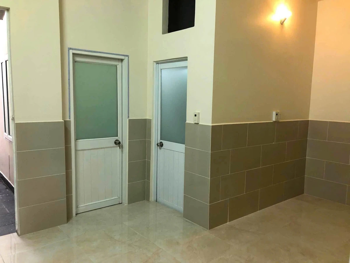 Bán nhà 5 phòng ngủ hẻm ô tô 150m² Tam Hiệp - Ảnh thu nhỏ 2