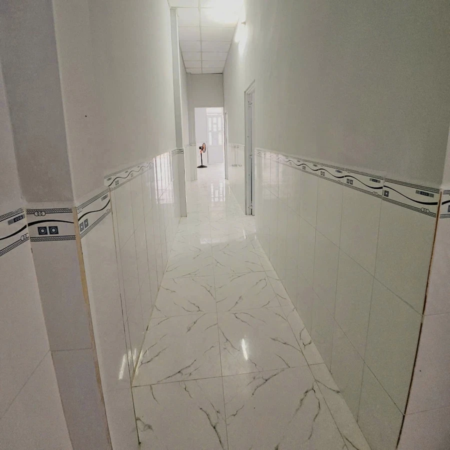 Cho thuê nhà hẻm 87m² 2 phòng ngủ Rạch Giá - Ảnh thu nhỏ 5