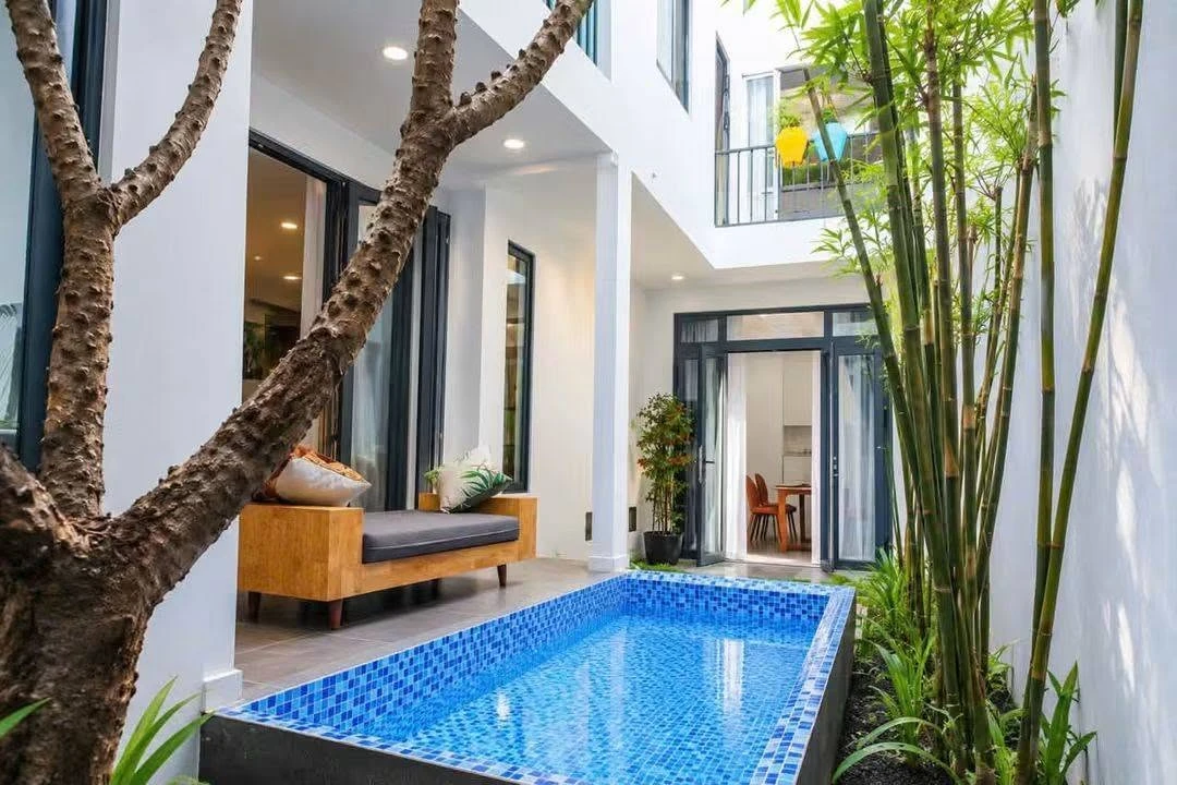 Bán nhà 2 tầng 100m² 3PN Nguyễn Văn Đậu, Phường 11, Bình Thạnh giá 8,1 tỷ - Ảnh thu nhỏ 5