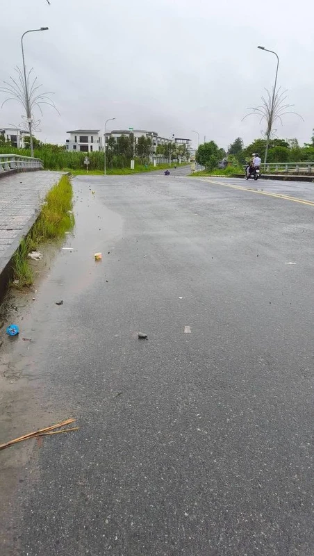 Bán đất 769m2 mặt tiền 20m tại chợ Ngã Bảy, Cần Thơ