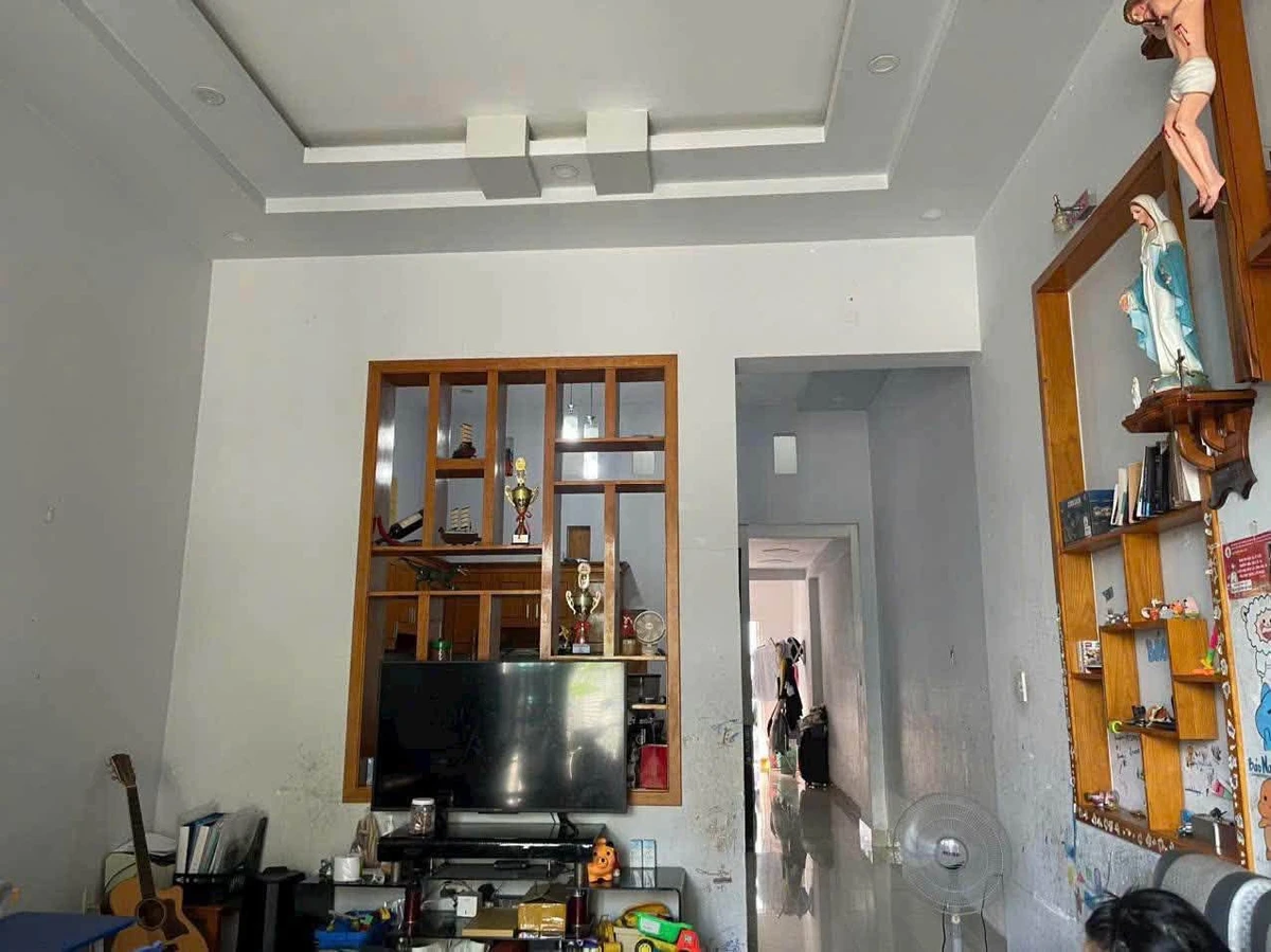 Bán nhà cấp 4 Phường Bửu Long 80m² 4 tỷ - Ảnh thu nhỏ 3