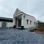 Nhà sân vườn Long Hoa 275m² giá 1 tỷ 939 triệu Tây Ninh - Ảnh thu nhỏ 4