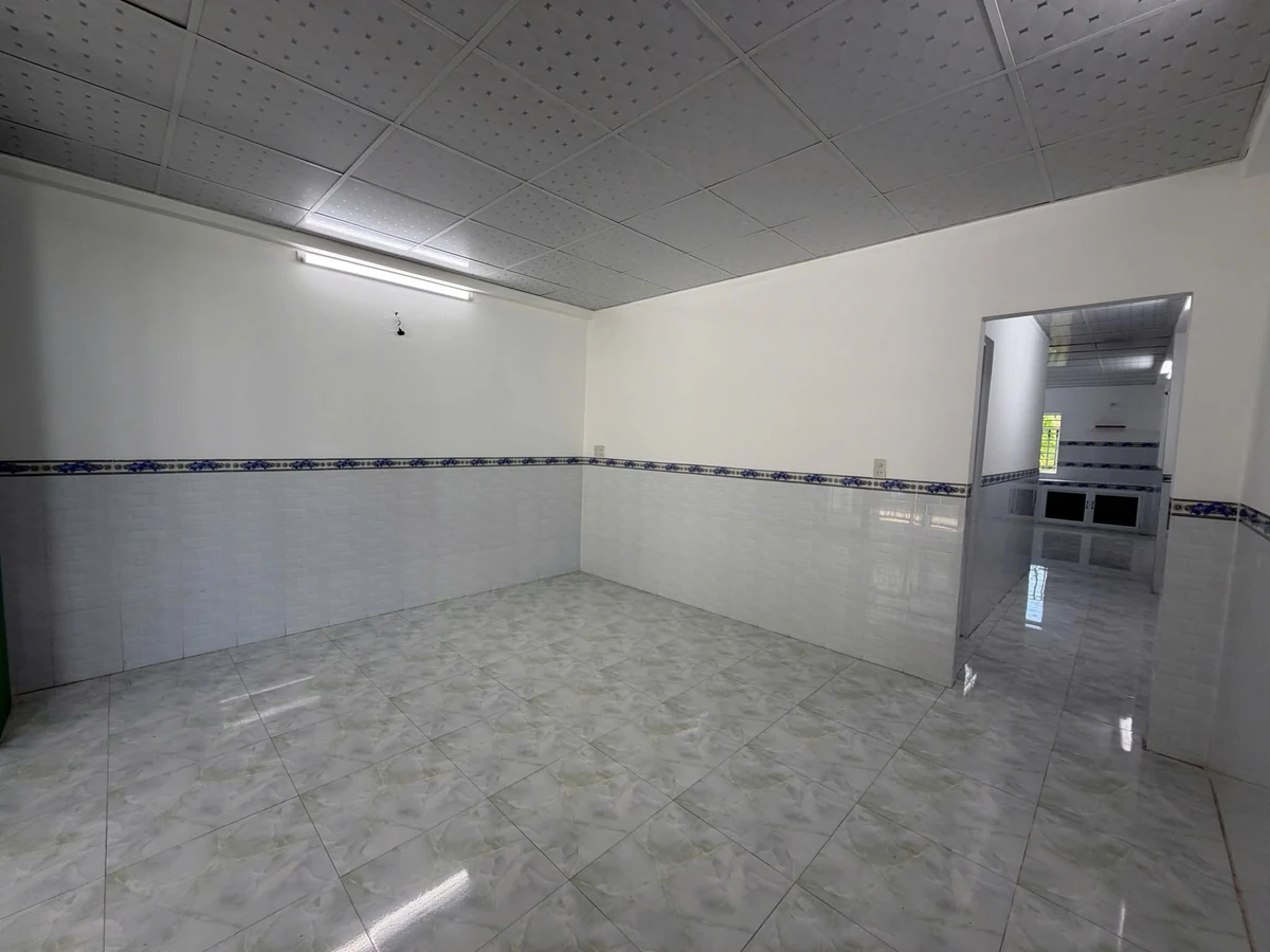 Bán nhà 1 trệt 1 gác 72m2 hẻm Phan Thị Ràng Rạch Giá - Ảnh thu nhỏ 4
