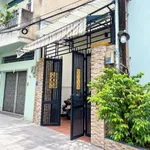 Bán nhà 70m2 đường xe hơi thông gần AEON Bình Tân giá 4,2 tỷ - Ảnh thu nhỏ 1