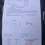 Bán đất Phú Mỹ, Thủ Dầu Một 204 m² - 2 tỷ 9 - Ảnh thu nhỏ 1