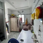 Bán nhà hẻm 4 tầng 70m² sử dụng đường Bình Thới Quận 11, giá nhỉnh 2 tỷ - Ảnh thu nhỏ 3