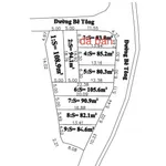 Bán đất nền Mỹ Lệ Ninh Hoà Khánh Hòa 80-100m2 chỉ 430 triệu - Ảnh thu nhỏ 1