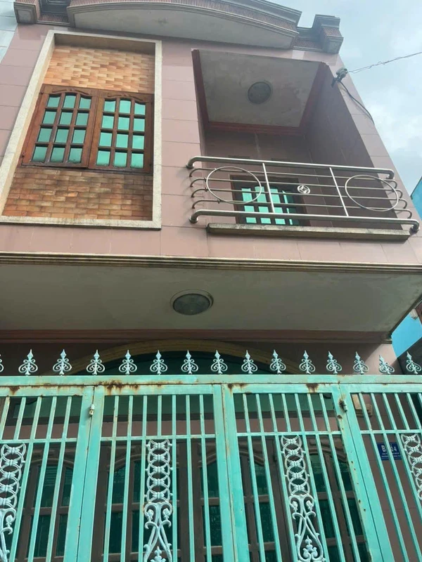 Bán nhà 1 trệt 1 lầu 3PN 104m² Long Hưng, Đồng Nai