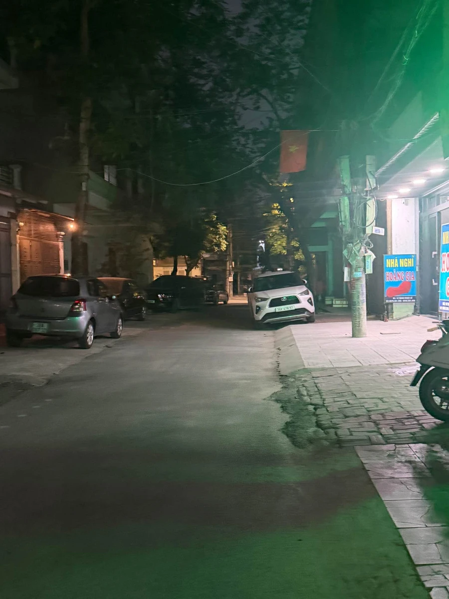 Bán nhà phố 80m² 3 tầng Lam Sơn, 5 tỷ - Ảnh thu nhỏ 2