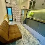 Bán nhà 4 tầng 16m² hẻm 4m Lê Quang Định, Phường 11, Bình Thạnh - Ảnh thu nhỏ 3