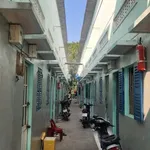 Bán dãy nhà trọ 28 phòng 531,1m2 đường Huỳnh Văn Đảnh, P3, TP Tân An, Long An - Ảnh thu nhỏ 1