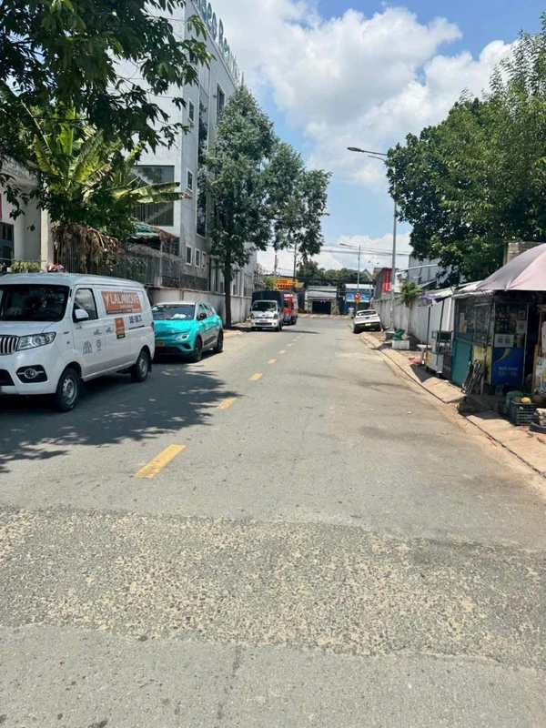 Bán đất 85m² khu TĐC Bửu Hòa, Đồng Nai, 2,979 tỷ 2010nvt
