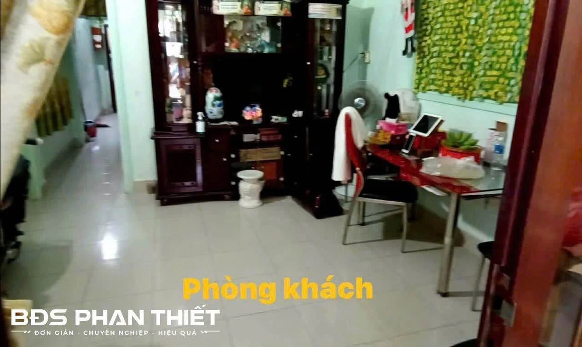 Bán nhà mặt tiền 69.9m² gần biển Đồi Dương, Lâm Đồng 5.2 tỷ - Ảnh thu nhỏ 4