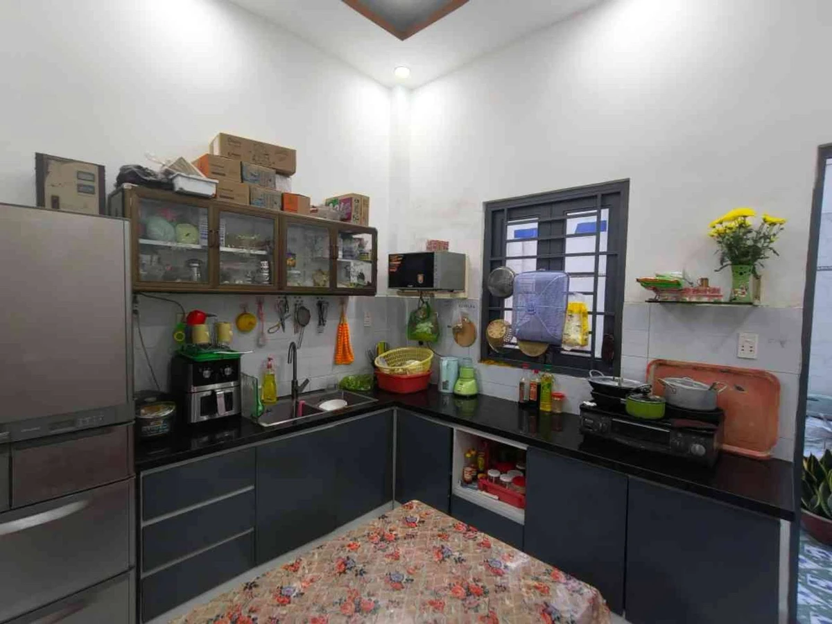 Bán nhà 1 trệt 1 lầu 67m² Linh Xuân 5,6 tỷ - Ảnh thu nhỏ 2